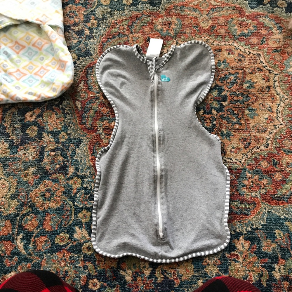 Love to Dream Sleep Sack